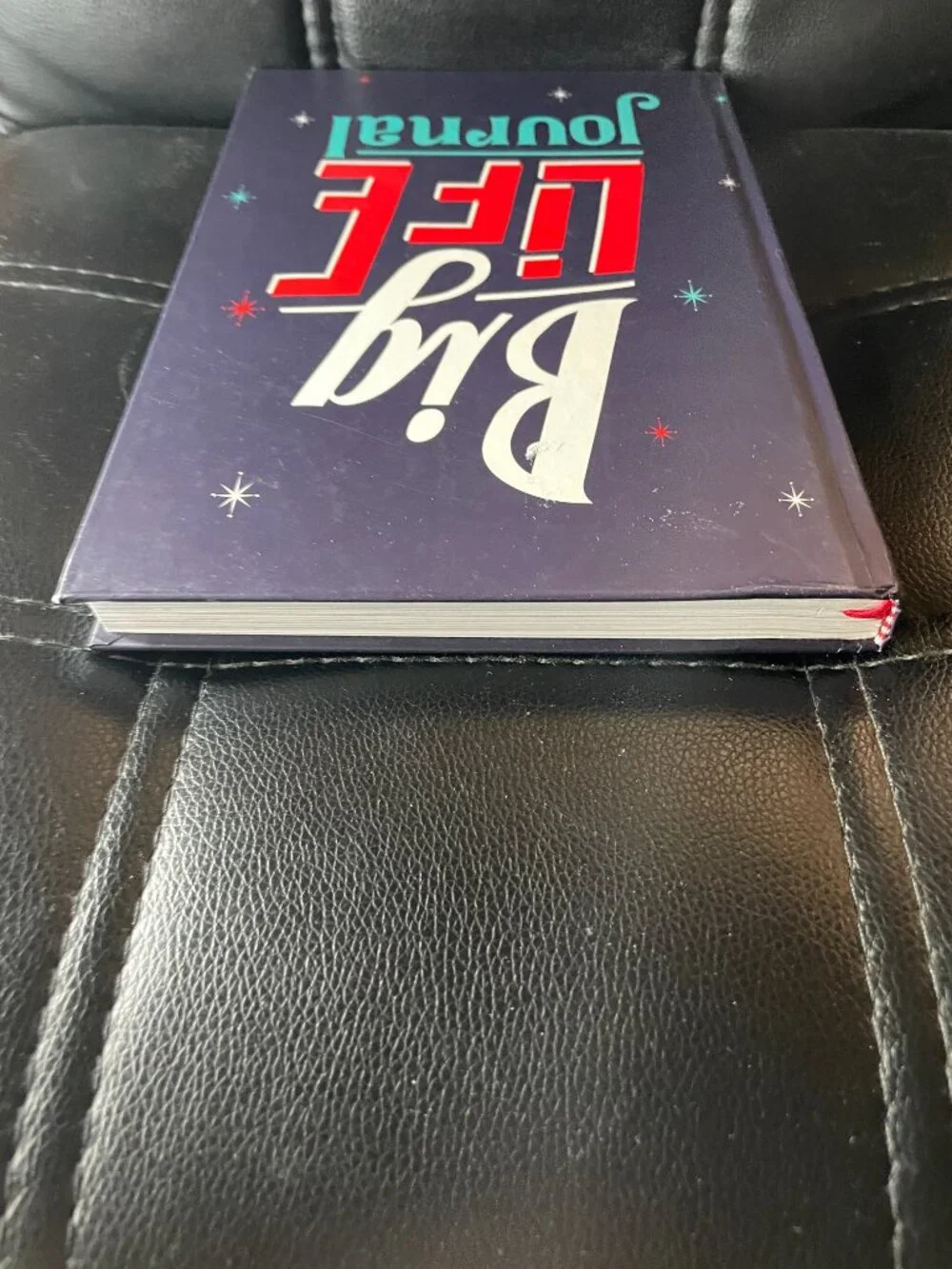 Big Life Journal for Tweens & Teens-Hardcover